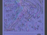 cyber blader - yugioh-4