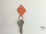 key chain love-3