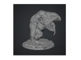 Gorejaw Behemoth-1