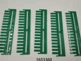 BioRad compatible combs protean-0