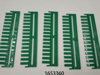 BioRad compatible combs protean