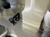 Adjustable Refrigerator Storage Divider-0