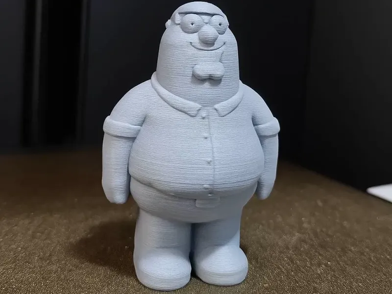 Peter Griffin