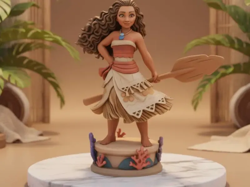Moana