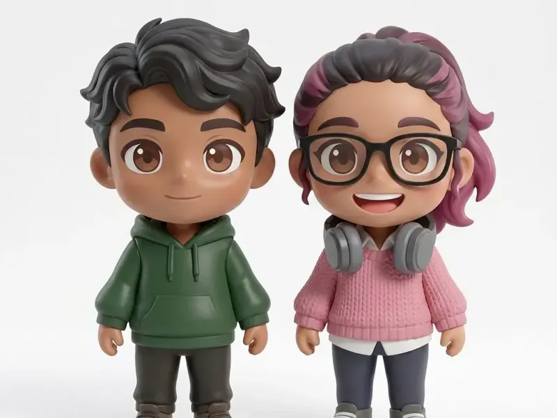 hermanos 