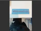 Wills work shop-1