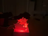 Fire lamp (For Bambu Lab LED)-3