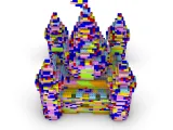 Legofied Castle-2