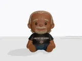 Mike figurine-0