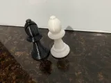 Bishop Chess Piece-1