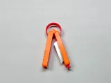 3D Printing Filament Safety Scissors - Craft Knife Blade-5