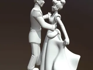 Cinderella's