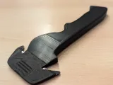 Hammersharp - Safety Box Cutter-0