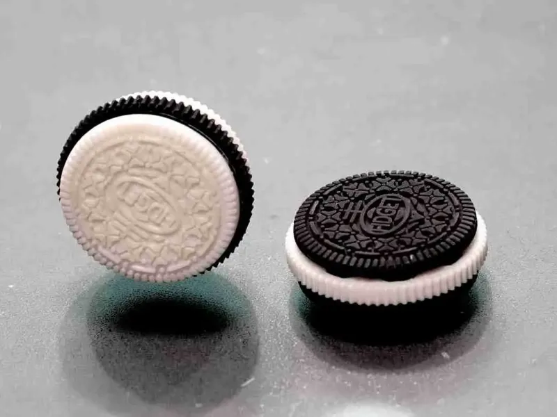 oreo | 3D Models | Creality Cloud