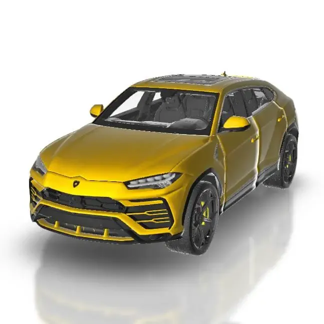 Lamborghini Urus 2020