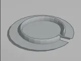 Wall Mounted Cover-0