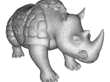 Cinematic Creature + Mech Kitbash Pack (High-Poly 3D Models)-2