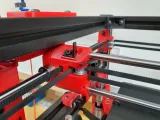 Hypercube Evolution XY Joiner with Extended Bolt Fixings-0