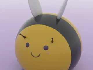 Dumpling Bee