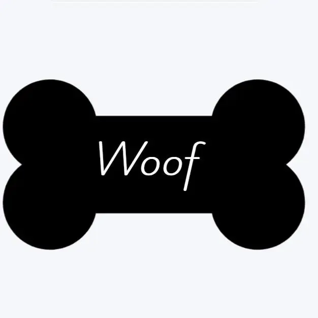 WOOF