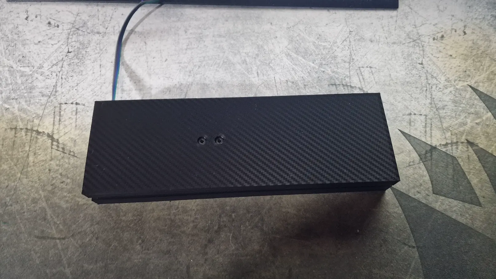 Filament Scale for Sunlu S1 Plus Dryer