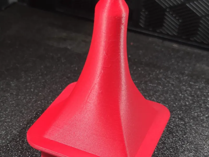 Vent Funnel 1 (Free Version)