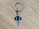 Llavero Elefante-0