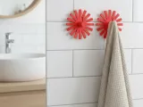 Multi-Purpose Wall Hook – Bathroom, Kitchen & Door Back-1