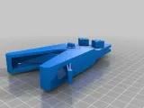 Fillament Welding Clamp-5