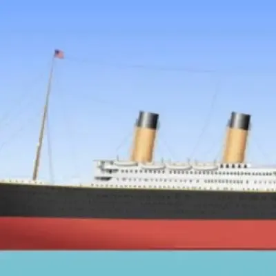 Titanic