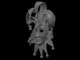 Mask 8-1