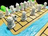 3D Chinese Chess-6