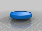 Vibratory Washing Machine-5