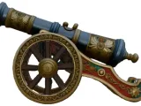 Gun Cossack & (Dekal)-1
