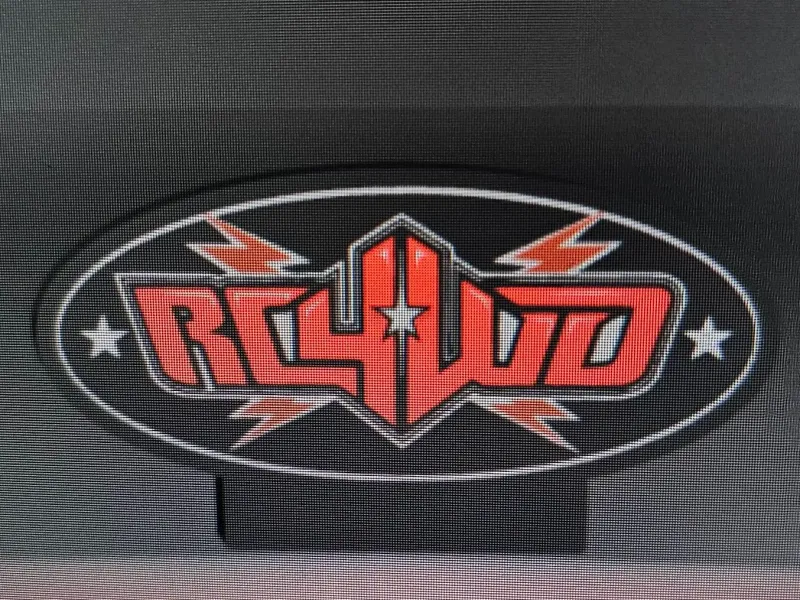 rc4wd lightbox