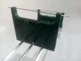 Adjustable Length Bead Loom-4