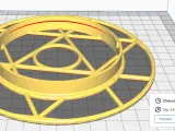 Spool filament Triangle-0