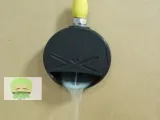 Incensiere a riflusso stampato in 3D - FB meep-0