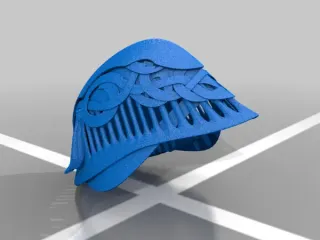 Mal enia Helm Elde Ring