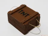 FALCONSSON - EXPLOSIVE CRATE - EMPTY CONTAINER-2