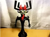 Aku, samurai jack-0