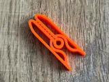 Clothes Peg II-2