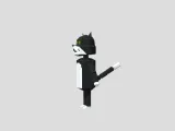 cat cartoon style-2