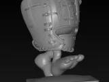 printable baseball themed model 4-4