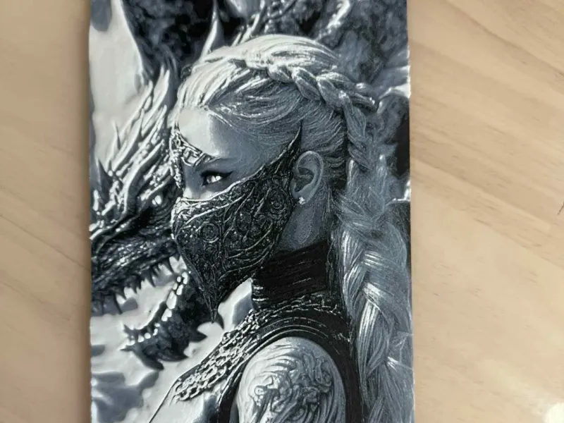 Daenerys Targaryen Game of Thrones