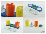 Organizzatore Smart da Ufficio-4