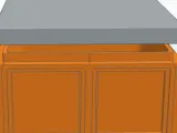 Small Box with Lid-0