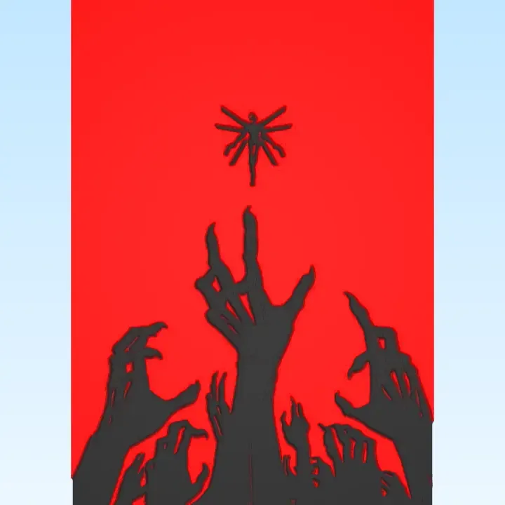 Red Art 