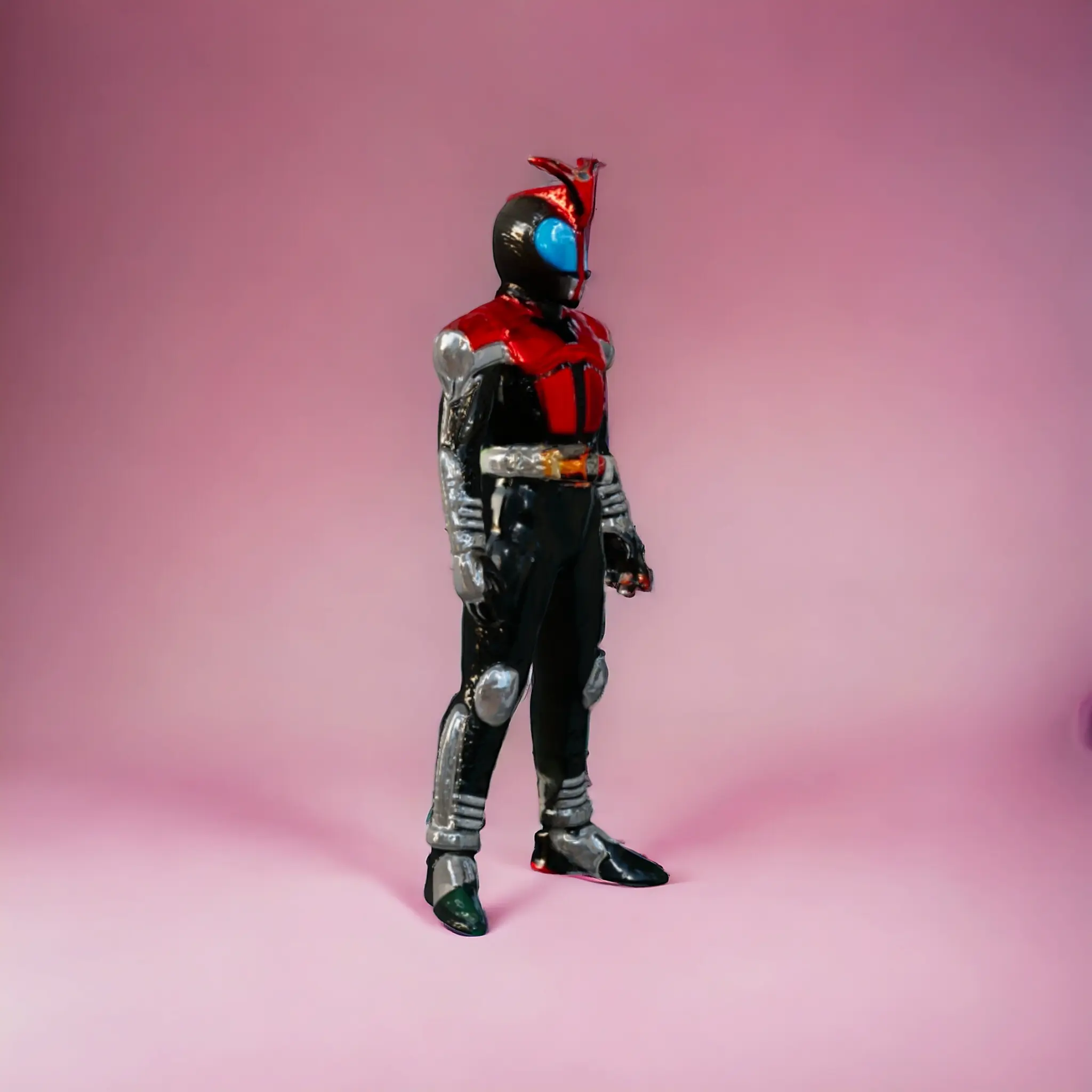 Kamen Rider Kabuto