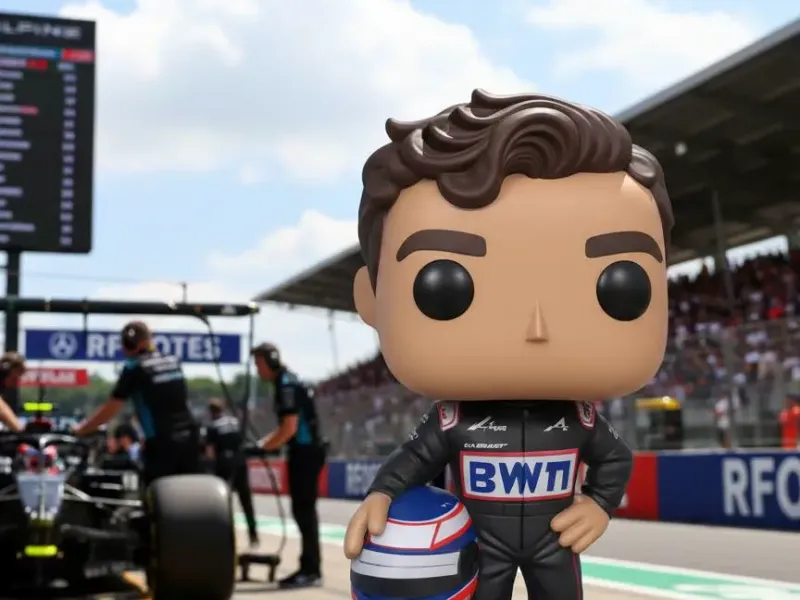 Muñeco funko pop Colapinto